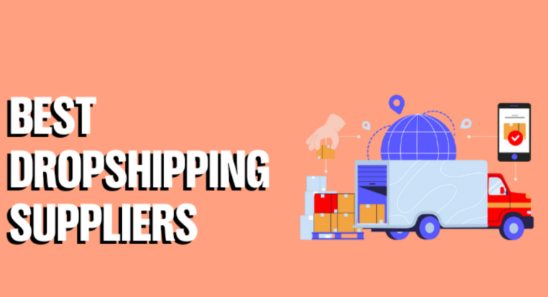 Best Dropshipping Suppliers You Can Trust for Fast Shipping