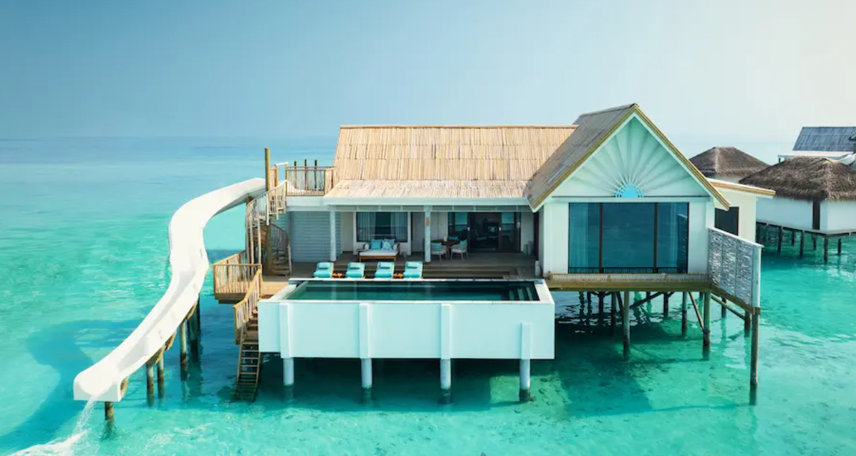 Best Hotels in 2026 How to Choose the Perfect Stay for Any Budget