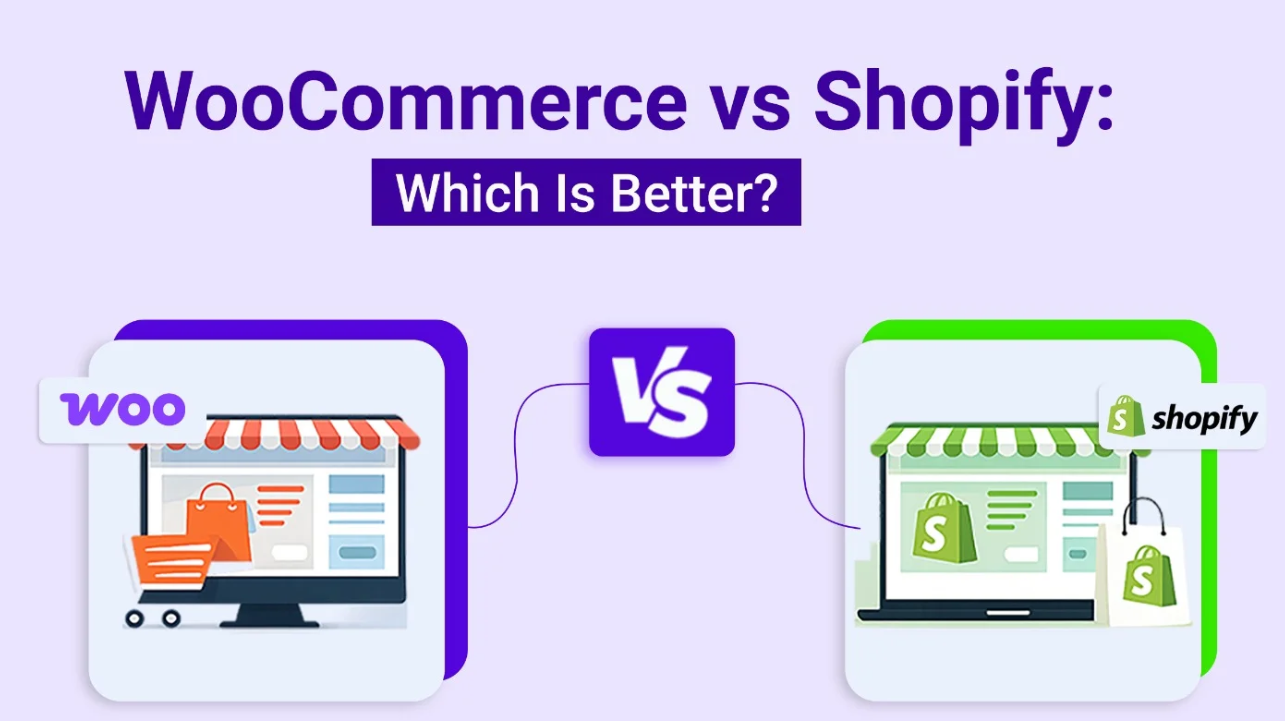 Best Platforms for Dropshipping Shopify, WooCommerce, and More