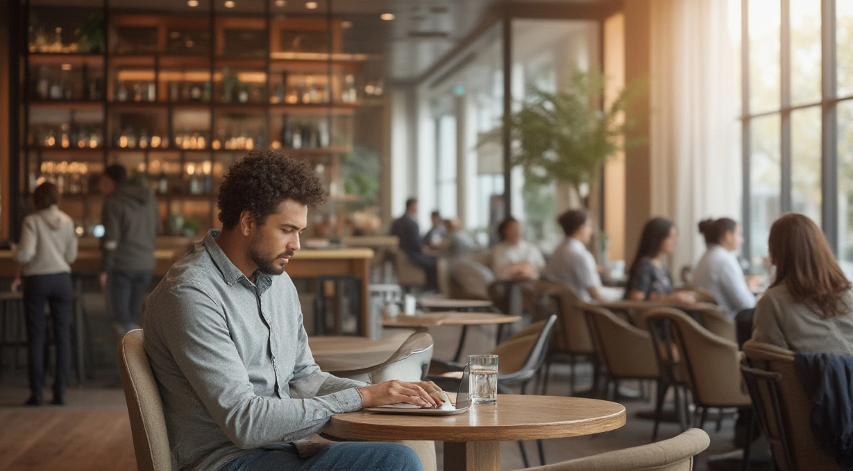 Business Hotels Features That Make Work Trips More Productive