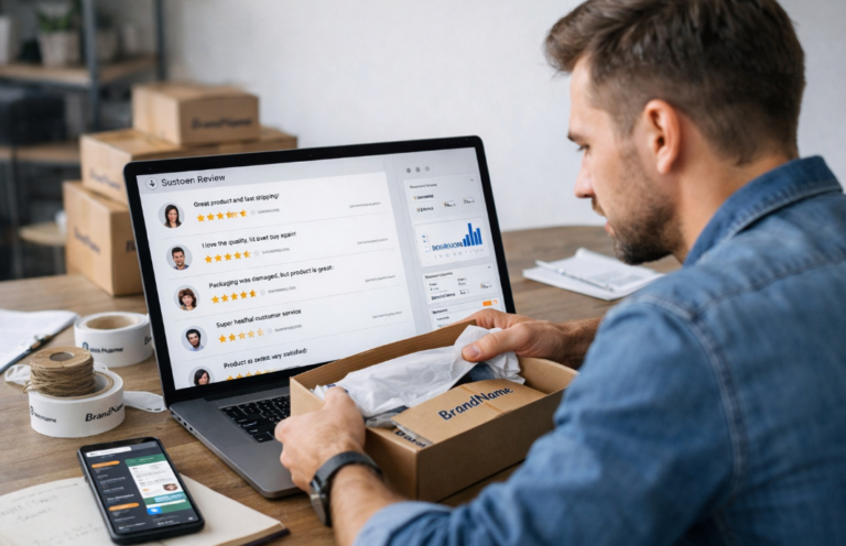 Dropshipping Mistakes Beginners Must Avoid to Succeed Faster