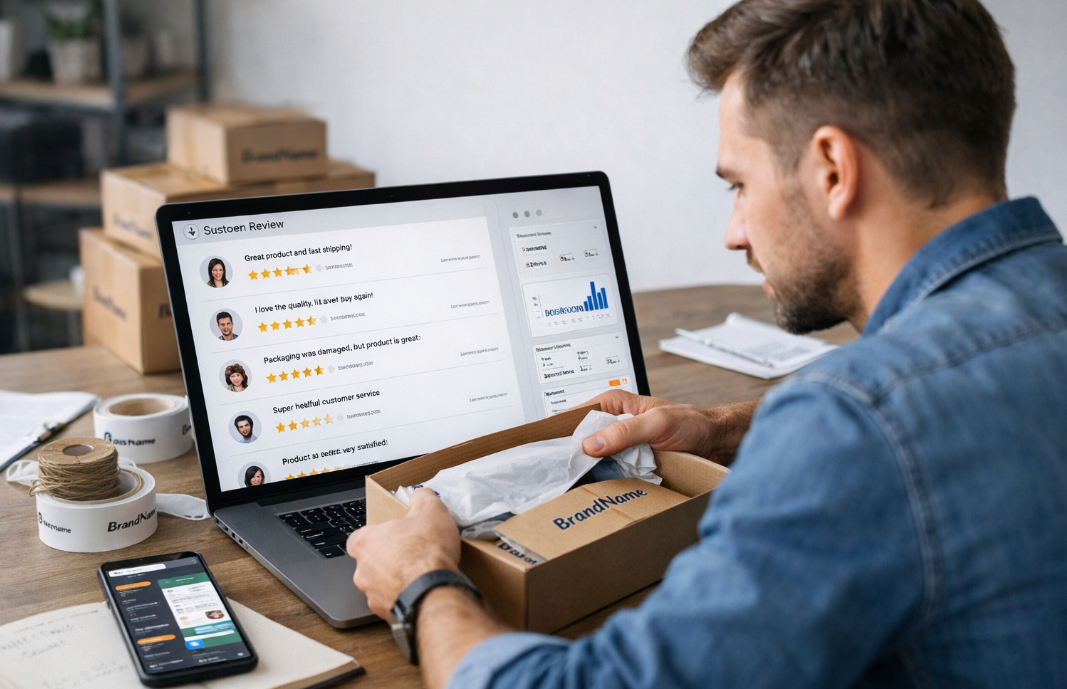 Dropshipping Mistakes Beginners Must Avoid to Succeed Faster