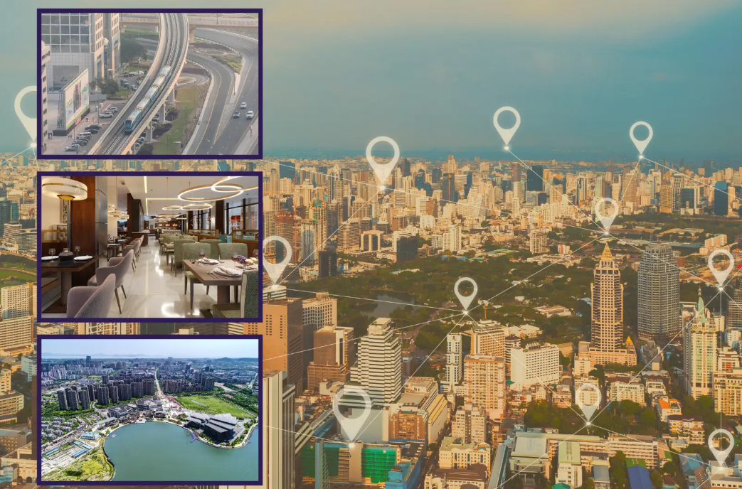 How Location Affects Your Hotel Experience and Travel Budget