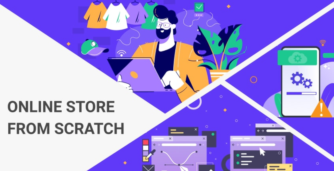 How to Build a Successful Dropshipping Store from Scratch